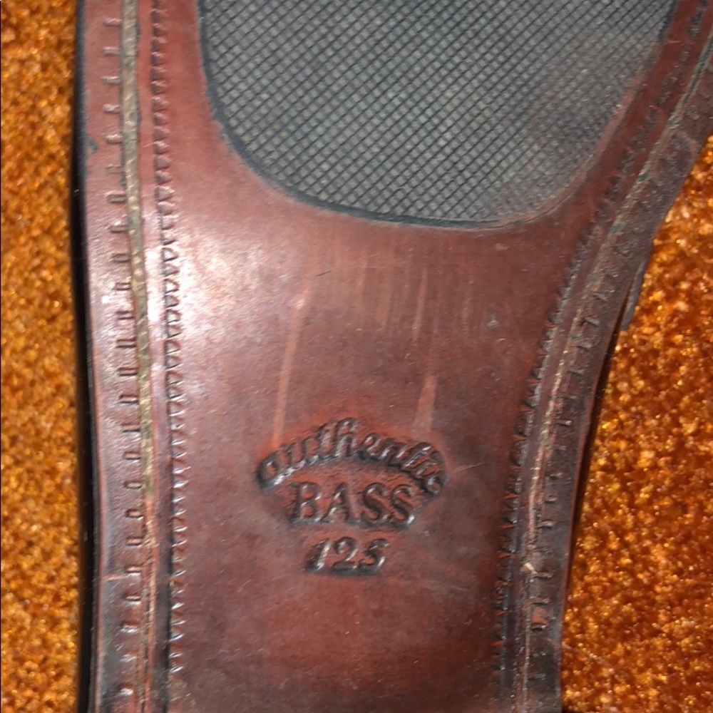 Authentic BASS - Picture 5 of 6